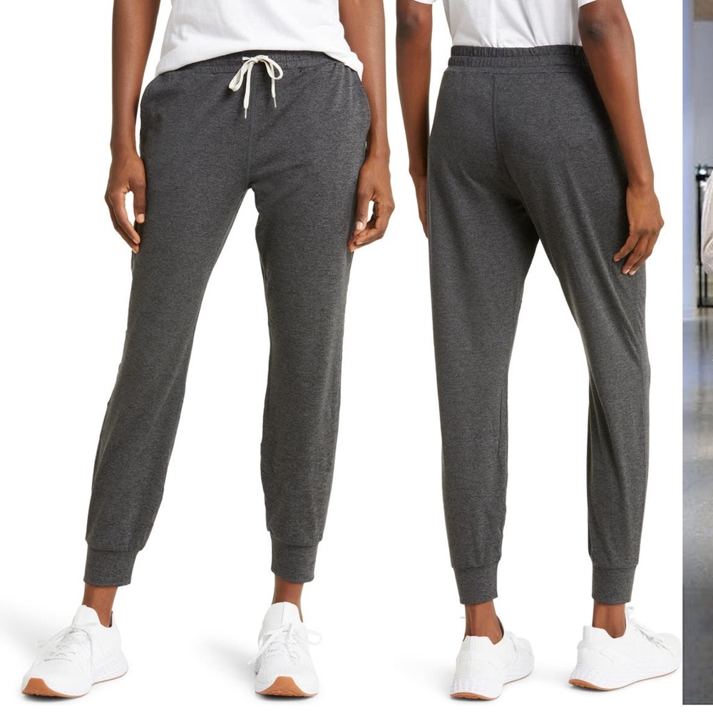 Vuori performance joggers